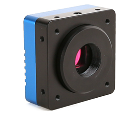 BUC5G-410C NIR USB3.0 CMOS Digital Microscope Camera (Sony IMX464LQR Sensor, 4.1MP)