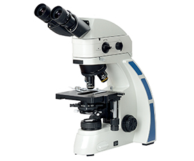 BS-2044FB(LED) LED Fluorescent Binocular Biological Microscope