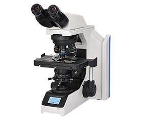 BS-2076B Binocular Research Biological Microscope