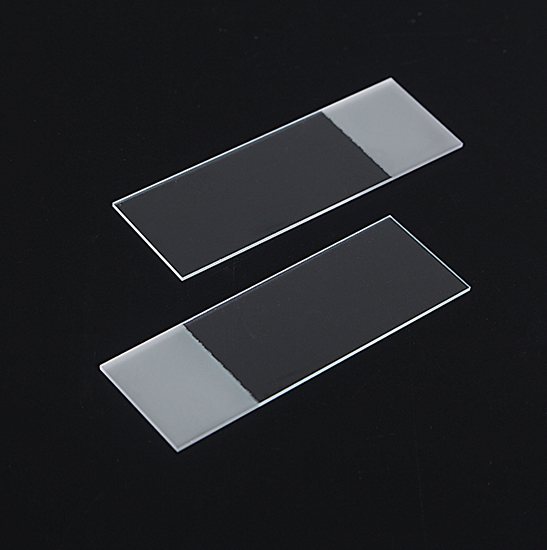 Frosted Microscope Slides-RM7105 (Experimental Requirement)