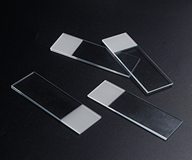 Frosted Microscope Slides-RM7107A (Experimental Requirement)