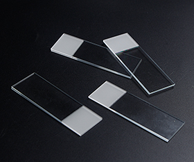 Frosted Microscope Slides-RM7107 (Experimental Requirement)