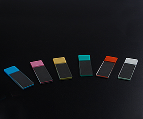 ColorCoat Microscope Slides-RM7109 (Experimental Requirement)