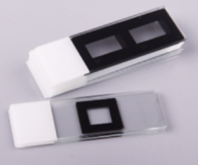 C type Diagnostic Microscope Slides