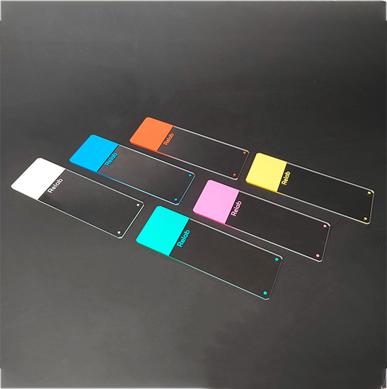 Silane Adhesion Microscope Slides-RM7201A (Pathological Study)