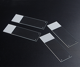 Positive Charged Adhesion Microscope Slides-RM7203 (Pathological Study)