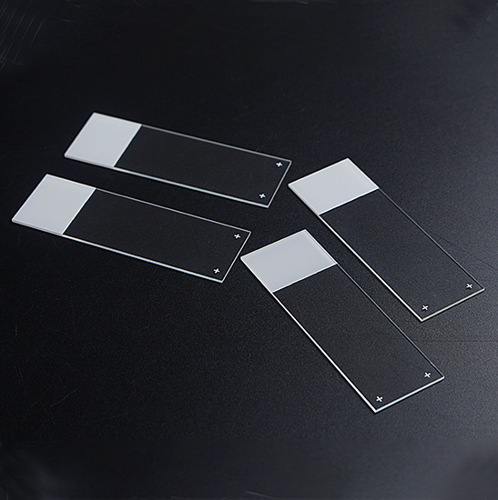 Hydrophilic Adhesion Microscope Slides-RM7204 (Pathological Study)