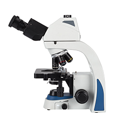 BS-2026T Trinocular Biological Microscope