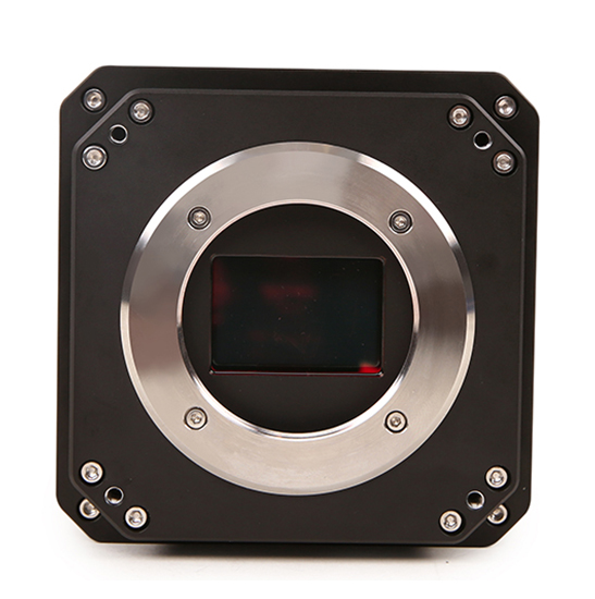 BUC5IC-400CM TE-Cooling M52/C-mount USB3.0 CMOS Microscope Camera (GSENSE400BSI Sensor, 4.2MP)