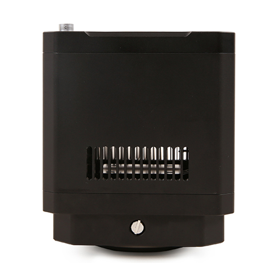 BUC5IC-6200AC TE-Cooling M52/C-mount USB3.0 CMOS Microscope Camera (Sony IMX455 Sensor, 61MP)