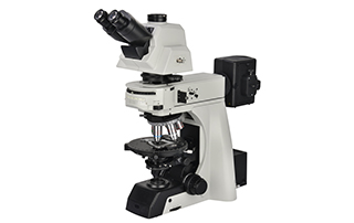 What is Polarizing Microscope？