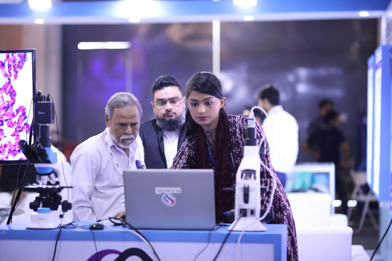 Health Asia 2022: The Premier Health Event of Pakistan