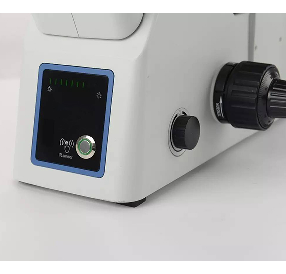 BS-2091 Inverted Biological Microscope
