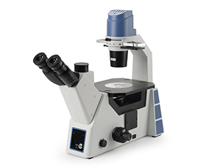 BS-2091 Inverted Biological Microscope