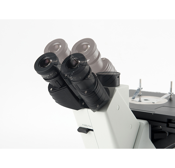 BS-2091 Inverted Biological Microscope