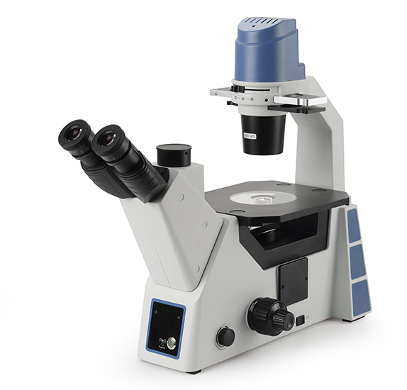 BS-2091 Inverted Biological Microscope