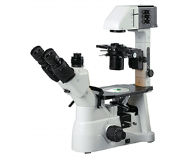 BS-2190B Inverted Biological Microscope