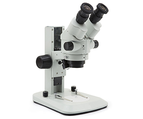 BS-3026B1 Binocular Zoom Stereo Microscope