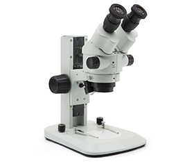 BS-3026B2 Binocular Zoom Stereo Microscope