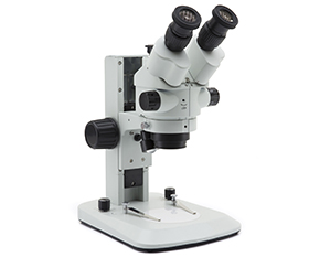 BS-3026T2 Trinocular Zoom Stereo Microscope