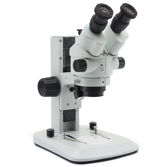 BS-3026T1 Trinocular Zoom Stereo Microscope