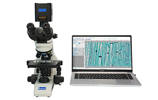 User Guide for ImageView Microscope Camera Software