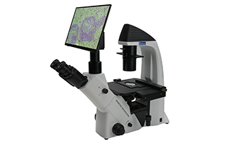 What is an Inverted Microscope?