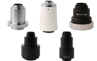 How to Choose the Right Adapter for Your Microscope and Camera?