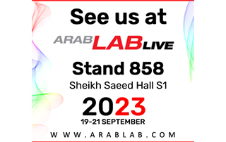 The Upcoming 2023 ArabLab Exhibition in Dubai