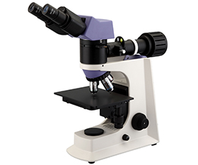 BS-6001BR Binocular Metallurgical Microscope