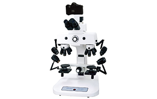 What is a Comparison Microscope Used for?
