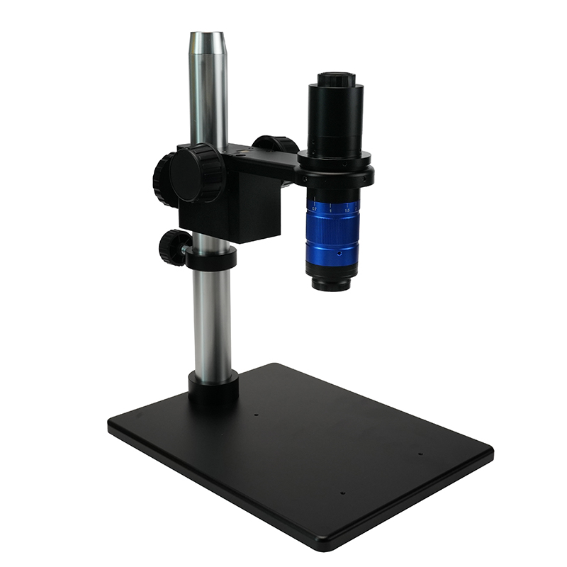 BS-1008 Monocular Zoom Microscope Lens