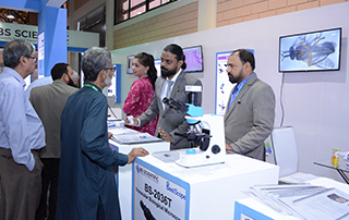 Partnering for Progress: 20th Health Asia International Exhibition & Conferences in Pakistan