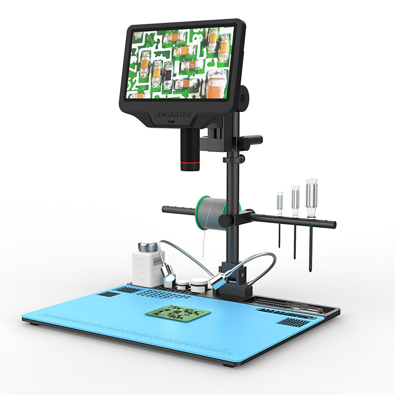 BLM1-310A LCD Digital Microscope