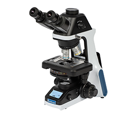 BS-2046T Trinocular Biological Microscope