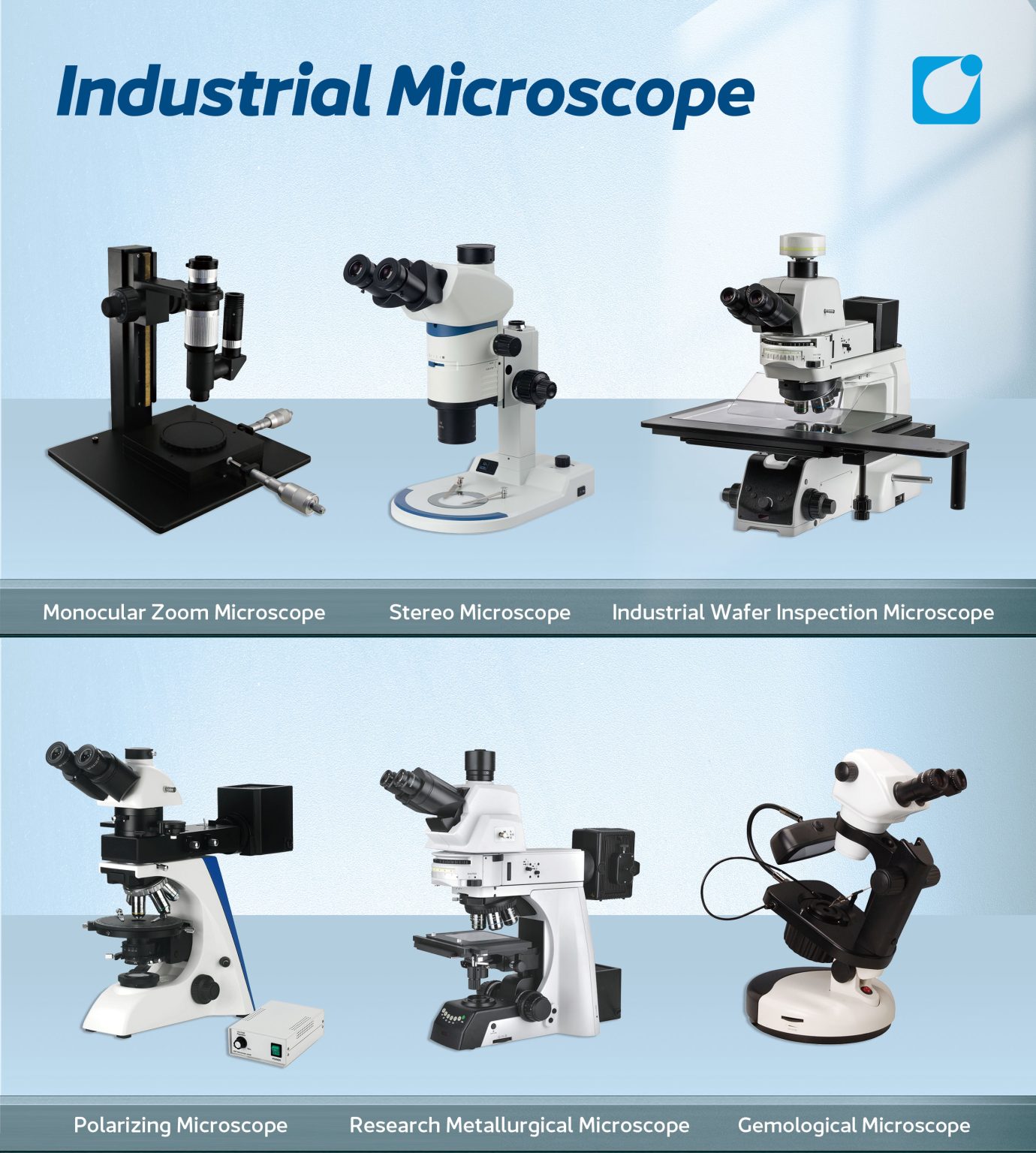 Scopejective Lens Ivo 100xscopio vervanging van de lens van de microscoop – krachtige lens met 100 x vergroting voor microscopen, interface 20,2 mm, accessoires