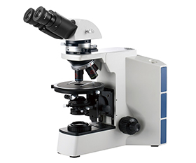 BS-5064B Binocular Polarizing Microscope
