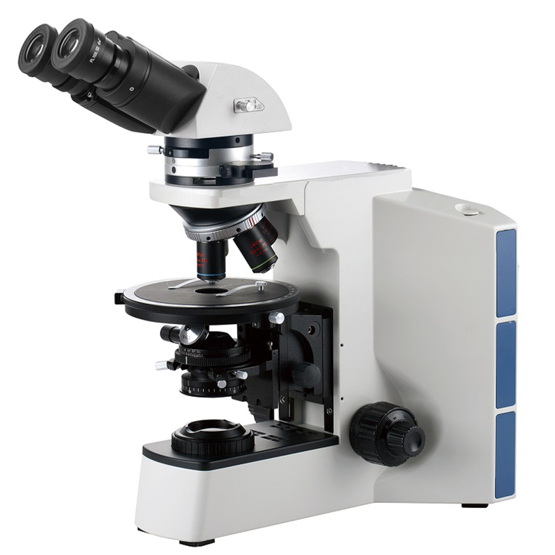 BS-5064B Binocular Polarizing Microscope