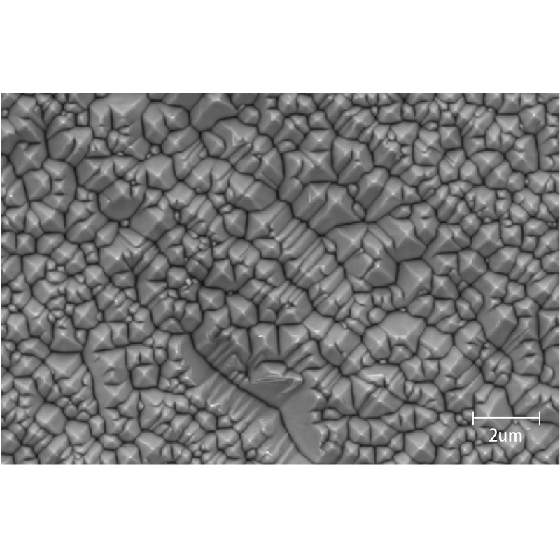 BSEM-320B Tungsten Filament Scanning Electron Microscope