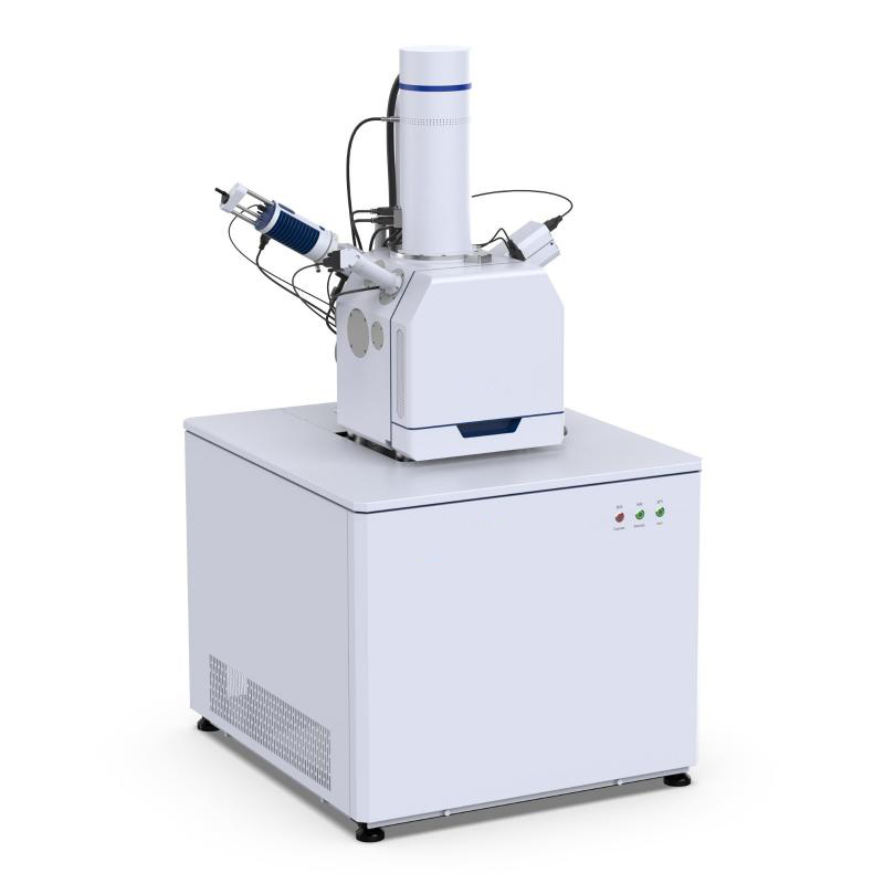 BSEM-320B Tungsten Filament Scanning Electron Microscope