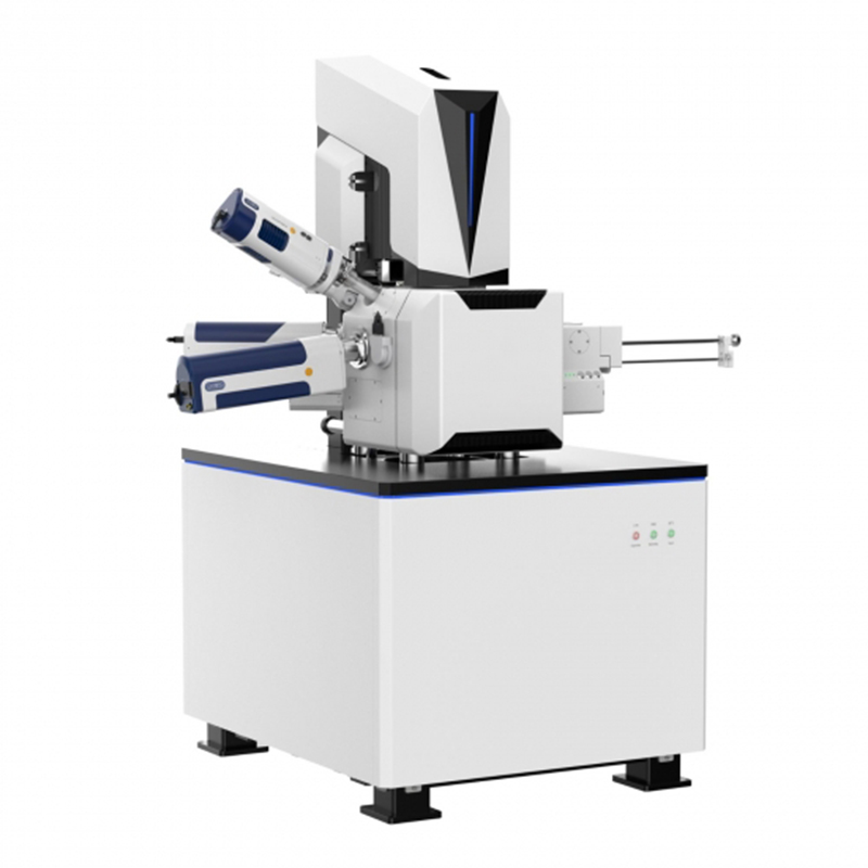 BSEM-500X Ultra-high Resolution Field Emission Scanning Electron Microscope