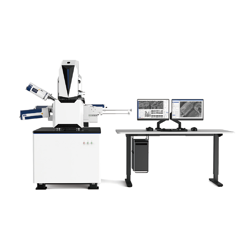 BSEM-500X Ultra-high Resolution Field Emission Scanning Electron Microscope