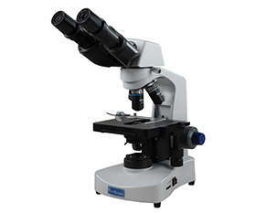 BS-2021B Binocular Biological Microscope