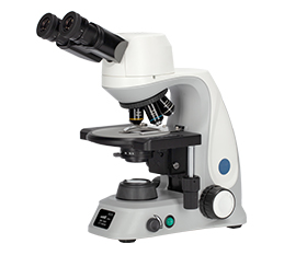 BS-2048B Binocular Biological Microscope