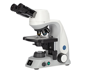 BS-2048FB(LED) Fluorescent Binocular Biological Microscope