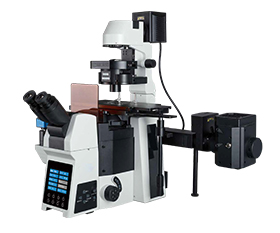 BS-2098 Research Inverted Microscope