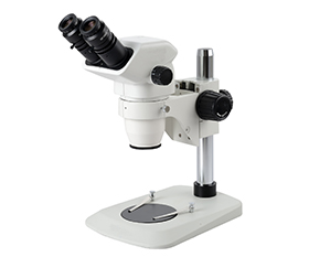 BS-3036A1 Binocular Zoom Stereo Microscope