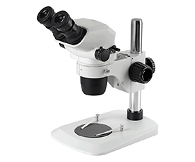 BS-3042B1 Binocular Zoom Stereo Microscope