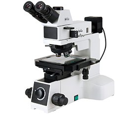 BS-4030TRF Transmitted And Reflected Industrial Inspection Metallurgical Microscope
