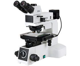 BS-4030RF Reflected Industrial Inspection Metallurgical Microscope